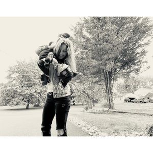 Meet your Posher, Liz